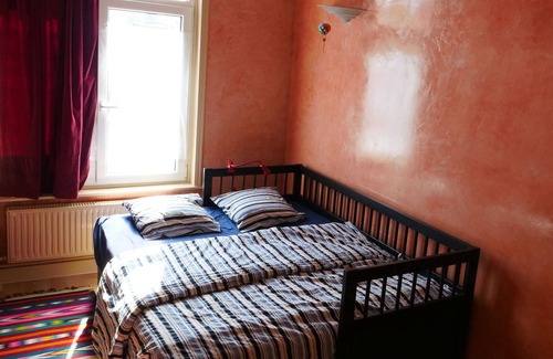 Dailly House | Holidays in Brussels, Belgium, the capital of Europe