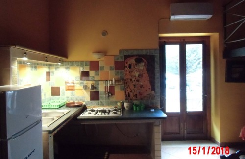 Porticello House | Holidays in direct contact with the marine reserve, archaeological sites, cultural centers