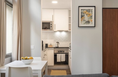 Se Apartment | Holidays in Funchal - Alegria Flat I