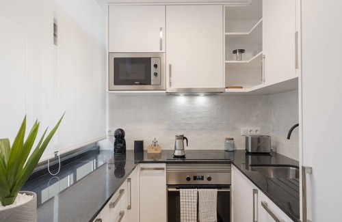 Se Apartment | Holidays in Funchal - Alegria Flat I
