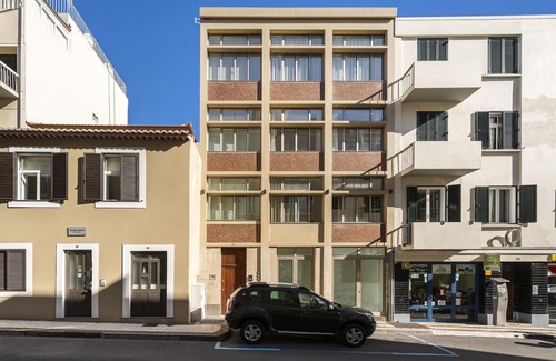 Se Apartment | Holidays in Funchal - Alegria Flat I