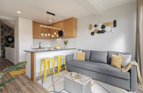 Se Apartment | Holidays in Funchal - Alegria Flat III