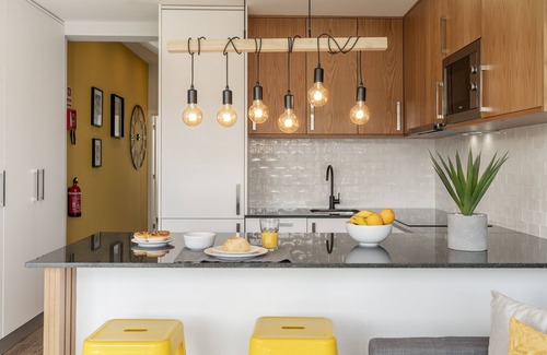 Se Apartment | Holidays in Funchal - Alegria Flat III