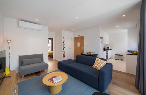 Santa Luzia Apartment | Holidays in Funchal - Golden City C