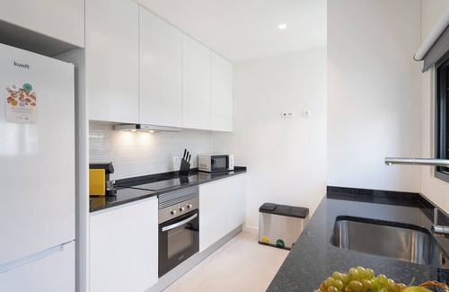 Santa Luzia Apartment | Holidays in Funchal - Golden City C