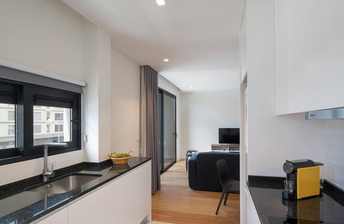 Santa Luzia Apartment | Holidays in Funchal - Golden City C