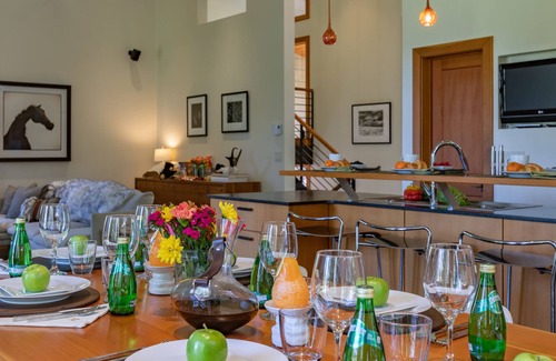 Jackson Hole House | Holidays in Jackson Hole-Modern Home with all the Extras!