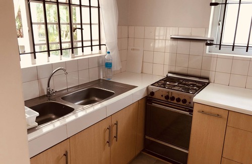 Trou d'Eau Douce Apartment | Holidays in Mauritius