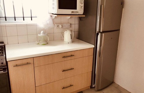 Trou d'Eau Douce Apartment | Holidays in Mauritius