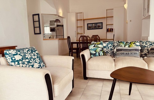 Trou d'Eau Douce Apartment | Holidays in Mauritius