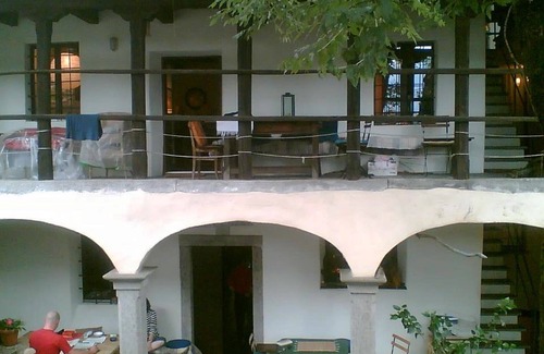 Aurigeno House | Holidays in paradise - in a noble Ticino country house!