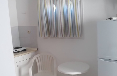 Aliki House | Holidays in Paros