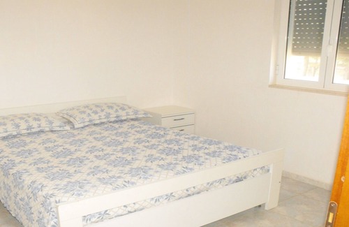 Costa Merlata House | Holidays in Salento: Villetta with 3 Bedrooms, near the Beach reachable on foot
