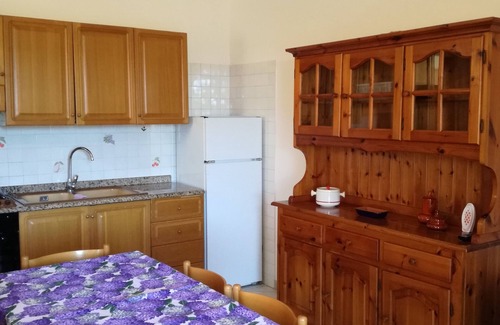 Schifoni Apartment | Holidays in San Teodoro