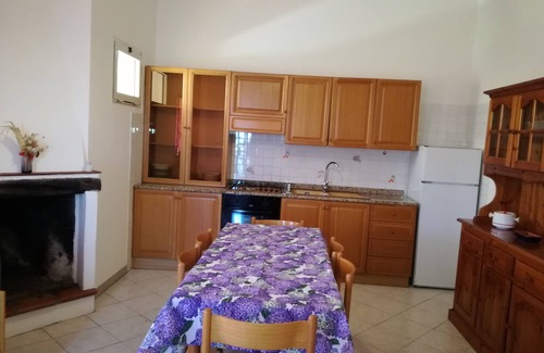 Schifoni Apartment | Holidays in San Teodoro
