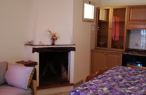 Schifoni Apartment | Holidays in San Teodoro