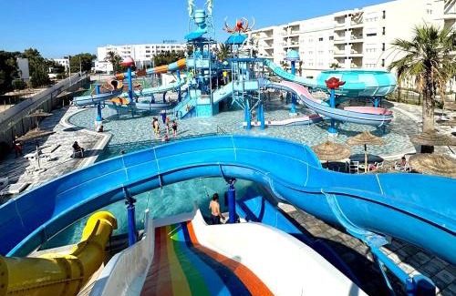 Sousse - Monastir Apartment | Holidays in Sousse Monastir 31