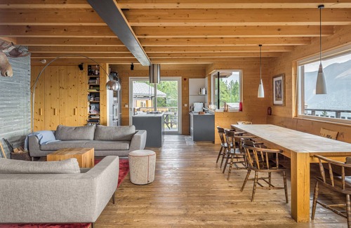 Bettmeralp House | Holidays in the Aletsch Arena at the Aletsch Glacier in the Unesco World Natural