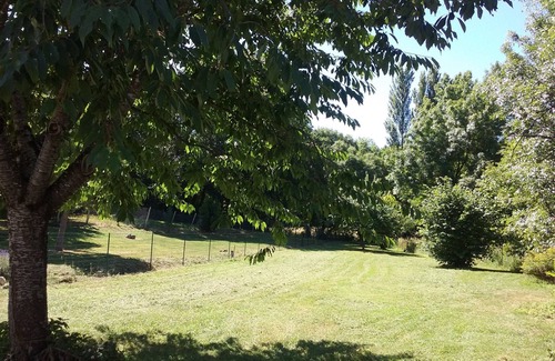 Meursac House | HOLIDAYS IN THE ROYANNAIS COUNTRY: 3 CH, 6 pers 550/650 € per week Large private garden