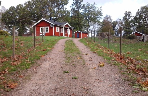 Hornbetan House | Holidays not far from the lake with the possibility of fishing and boat
