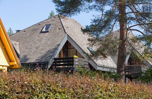 Titisee-Neustadt Apartment | Holidays on Lake Titisee - Welcome to the apartment 'Erle'