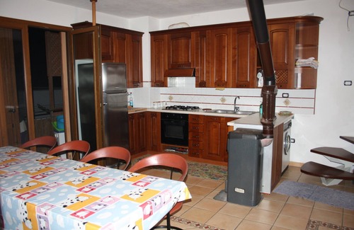 San Giovanni di Sinis Apartment | holidays on the beaches of Tharros