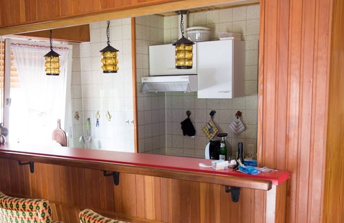 Seesen House | Holidays on the Harz in the Haus am Teich