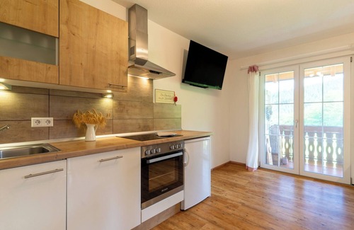 Hofstetten Other | Holidays on the Oberhubhof, overlooking the valley and the playground.
