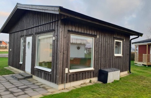 Falkenberg House | Holidays only 200 meters from a sandy beach at the west coast