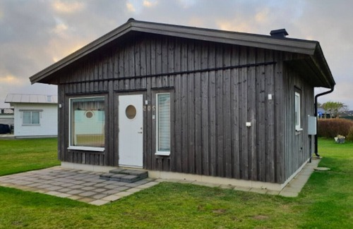 Falkenberg House | Holidays only 200 meters from a sandy beach at the west coast