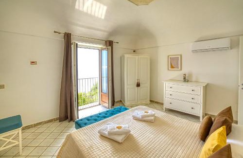 Pogerola House | Holidays Perla d'Amalfi
