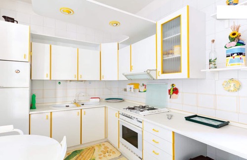 San Vito Lo Capo Villa | Holidays Villa-600mt from the beach