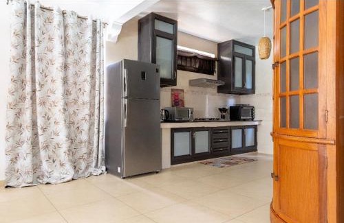 Cluny Villa | Holidays with family and friends