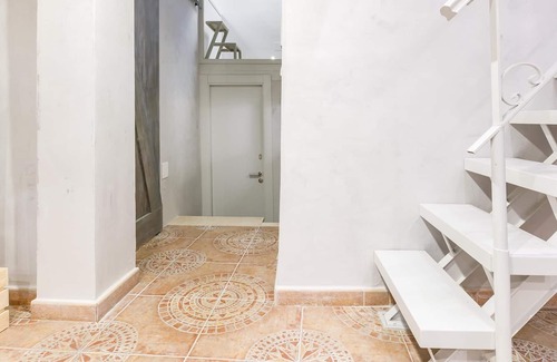 La Goleta Apartment | Holidays2Malaga Molinillo Premium Duplex in the city center renovated top style