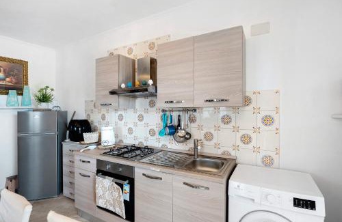 Ercolano House | Holidayshouse