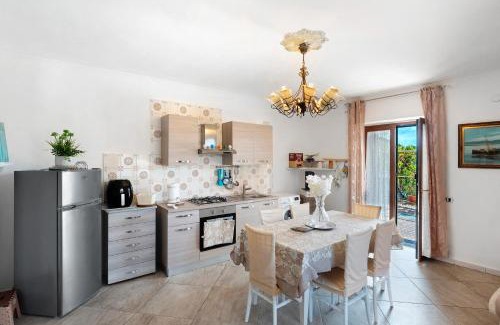 Ercolano House | Holidayshouse