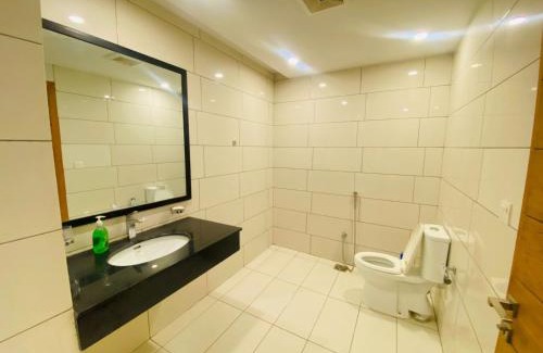Rawalpindi Apartment | Holidazzle Serviced Apartments Bahria Town