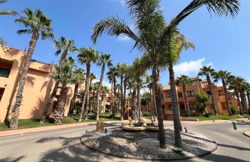 Los Alcazares Apartment | Holidoo Travel "Ribera Breeze"