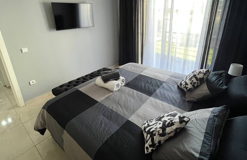 Doukkala-Abda Apartment | Holikeys - Sidi Bouzid - 2 Ch - Moulay Abdellah 005