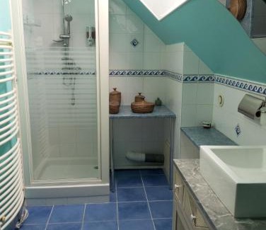 Saint-Fargeau Hotel | Holistica