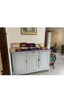 Saint-Fargeau Hotel | Holistica