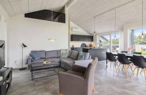 Hirtshals House | "Holke" - 600m from the sea by Interhome