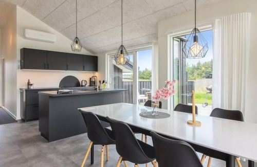 Hirtshals House | "Holke" - 600m from the sea by Interhome