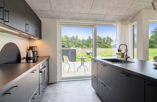 Hirtshals House | "Holke" - 600m from the sea by Interhome