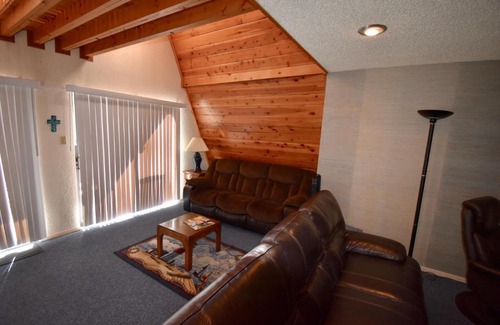 Alto House | Holladay's Hideaway