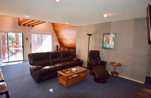 Alto House | Holladay's Hideaway