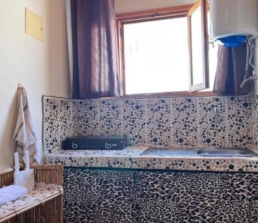 Ida Ougourd Apartment | Hollakitemorroco surf house