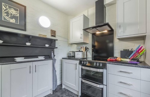 Docking House | Holland House (10), Docking, Norfolk
