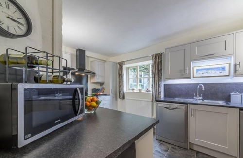 Docking House | Holland House (10), Docking, Norfolk