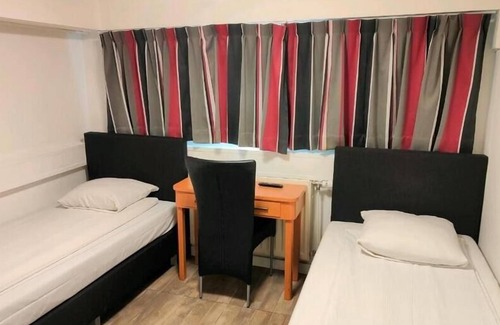 Municipality of Utrecht Hotel | Holland Lodge